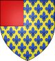 Thouars - Wappen