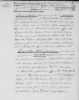 Jacob Müller & Elisabetha Schreckenberger - Heirat 1858