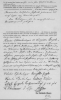 Valentin Schreckenberger & Franzisca Engele - Heirat 1855