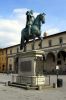 Ferdinando-I-Medici-Statue