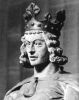 Titel Otto I. von Sachsen (Liudolfinger / Ottonen), der Grosse