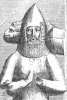 Fürst Rhys (Lord Rhys) von Deheubarth (ap Gruffydd) (I29945)