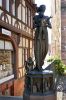 Sophie-Brabant-Statue-Marburg