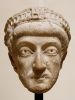 Theodosius II. - Louvre