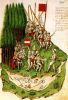 Schlacht am Morgarten 1315 - 1