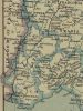 Arles - Königreich - Karte