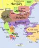 Balkan - Michael IX. von Byzanz