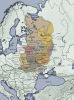 Russische Teilfürstentümer zwischen 1054 und 1132