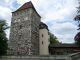 Burg (Schlössli) Aarau
