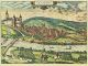 Arnsberg - Burg und Stadt 1588