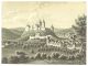 Burgdorf (um 1850)