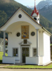 Crivelli Kapelle - Schächenkapelle