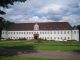 Schloss Schönborn in Heusenstamm