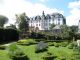 Residenzschloss in Idstein