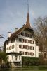 Schloss Landshut, Bern, Schweiz