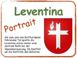 Livinen / Leventina