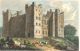 Bolton-Castle - (Maria Stuart)