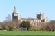 Dunfermline - Abbey