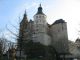 Montbéliard - Schloss