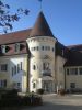 Rheinweiler - Schloss