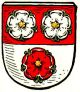 Roning - Wappen