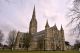 Salisbury - Kathedrale