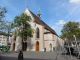 St. Clarakirche - Basel