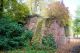 Ruinen der Burg Stauf