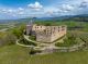 Ruine der Burg Staufen im Breisgau
