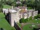 Das von Buckingham als Landsitz errichtete Thornbury Castle in Gloucestershire