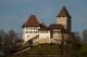 Schloss Trachselwald (Südansicht)