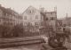 Werdmühle in Zürich um 1900