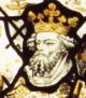 König Ædgar von England