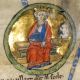 König Ethelbert (Æthelbehrt) von Wessex (England)