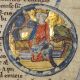 König Ethelred I. (Æthelred ) von Wessex (England)