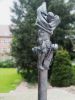 Adolf-IV-Schauenburg-Statue