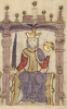 Titel Alfons I. Henriques von Portugal