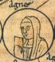 Gräfin Agnes von Burgund (I521)