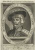 Markgraf Albrecht Achilles von Brandenburg (Hohenzollern)