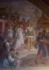 Albrecht von Sachsen, der Beherzte & Sidonie von Podiebrad - Hochzeit