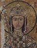 Alexios-Komnenos-Byzanz-Mosaik