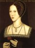 Königin Anne Boleyn