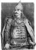 Herzog Boleslaw III. von Polen (Piasten), Schiefmund 