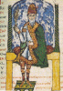 Bonifatius IV. von Canossa