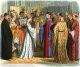 Catherine-Frankreich-Valois-Hochzeit