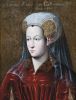 Titel Catherine von Valois