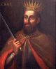 König Dionysius von Portugal