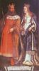 Dionysmus von Portugal und Isabella von Aragón