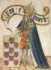 Eduard-III-England-Hosenbandorden