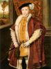 König Eduard VI. von England (Tudor)